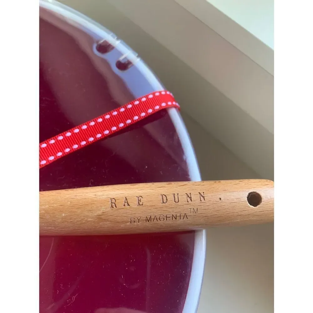 Rae Dunn LOVE YOU Mixing Bowl